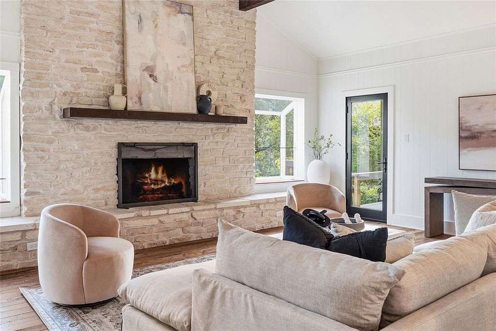 816 Terrace Mountain DR, West Lake Hills, TX 78746