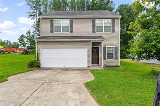 314 Weeping Willow Drive, Durham, NC 27704