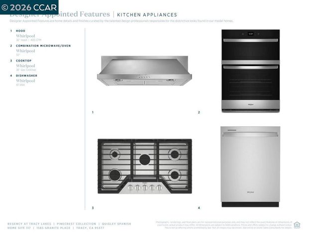 1585 Granite Place, Tracy, CA 95377
