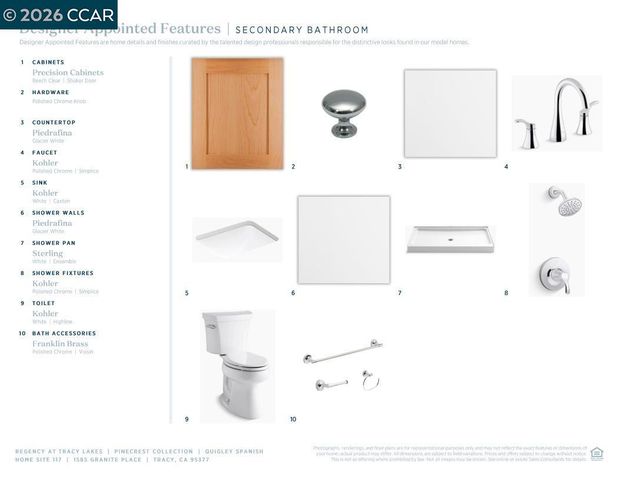 1585 Granite Place, Tracy, CA 95377