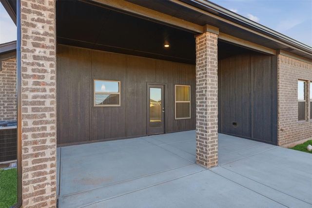 618 Prairie Drive, Guthrie, OK 73044