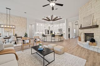 228 Trick Pony, Liberty Hill, TX 78642