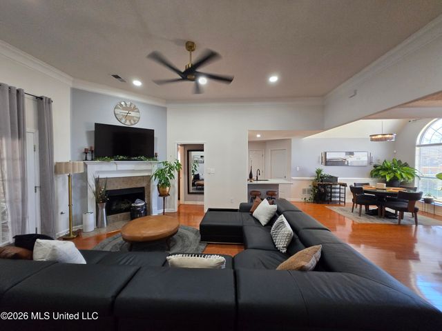 7922 Allendale Cove, Olive Branch, MS 38654