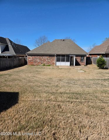 7922 Allendale Cove, Olive Branch, MS 38654