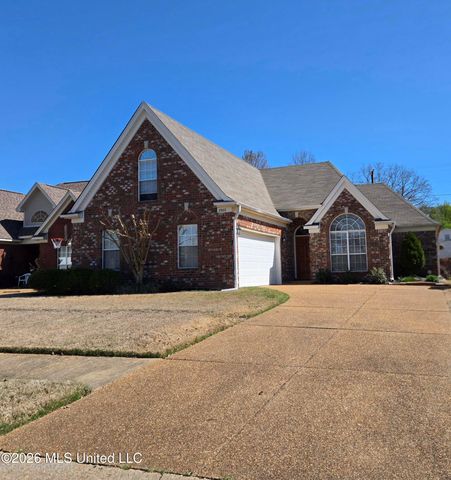 7922 Allendale Cove, Olive Branch, MS 38654