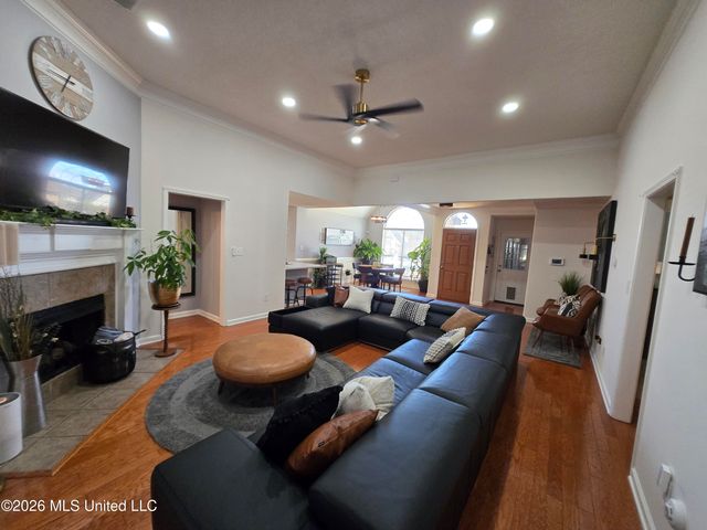 7922 Allendale Cove, Olive Branch, MS 38654