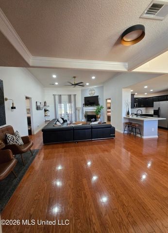 7922 Allendale Cove, Olive Branch, MS 38654