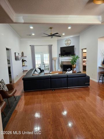 7922 Allendale Cove, Olive Branch, MS 38654