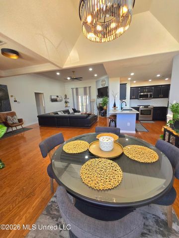 7922 Allendale Cove, Olive Branch, MS 38654