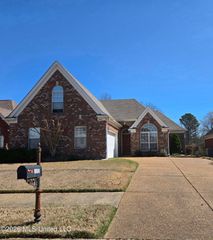 7922 Allendale Cove, Olive Branch, MS 38654