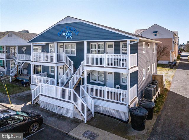 15 57TH ST, Ocean City, MD 21842
