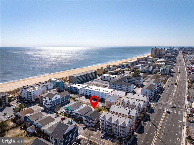 15 57TH ST, Ocean City, MD 21842