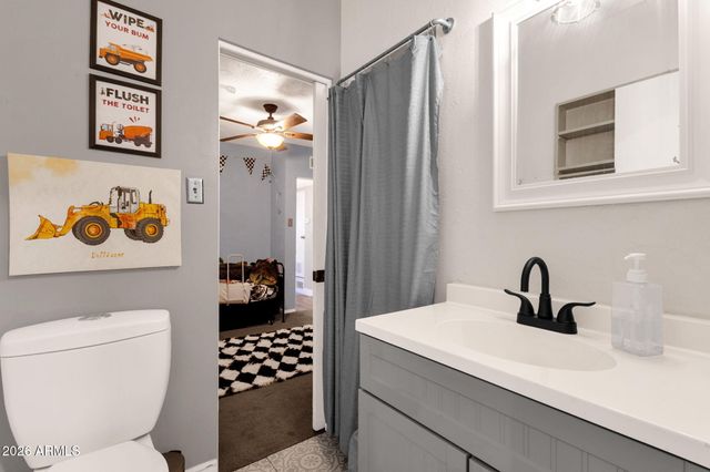 20 S CATALINA Street, Gilbert, AZ 85233