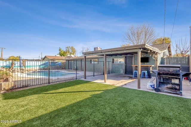 20 S CATALINA Street, Gilbert, AZ 85233