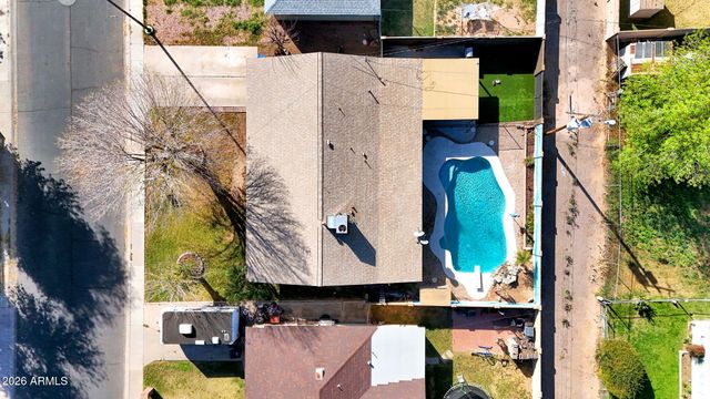 20 S CATALINA Street, Gilbert, AZ 85233