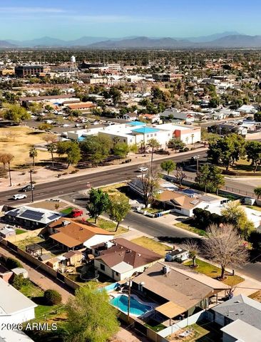 20 S CATALINA Street, Gilbert, AZ 85233