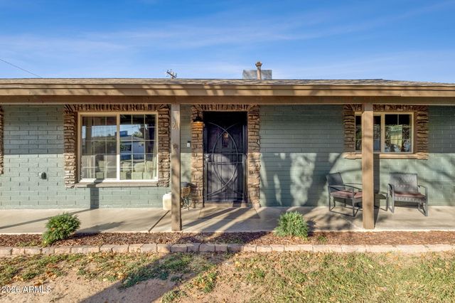 20 S CATALINA Street, Gilbert, AZ 85233