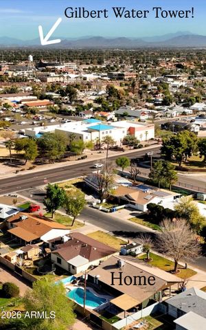 20 S CATALINA Street, Gilbert, AZ 85233