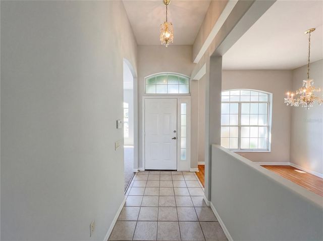 1877 THESY DRIVE, Melbourne, FL 32940