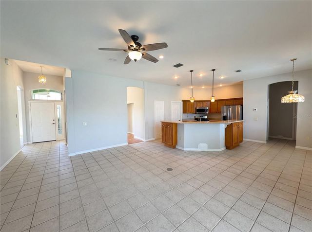 1877 THESY DRIVE, Melbourne, FL 32940