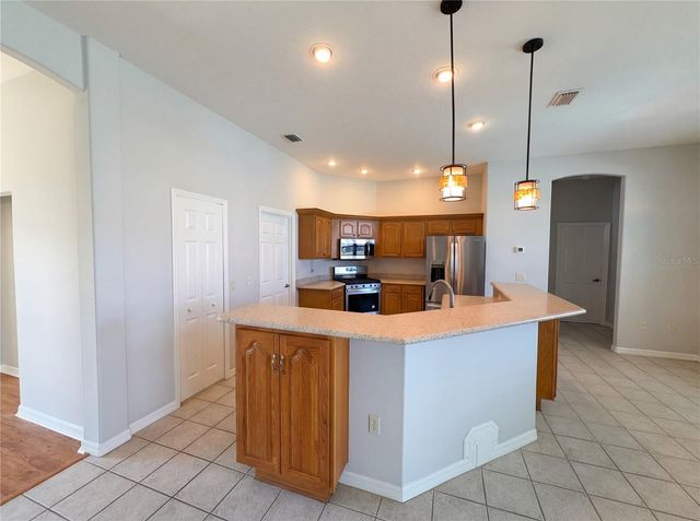 1877 THESY DRIVE, Melbourne, FL 32940