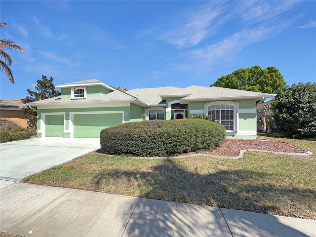 1877 THESY DRIVE, Melbourne, FL 32940