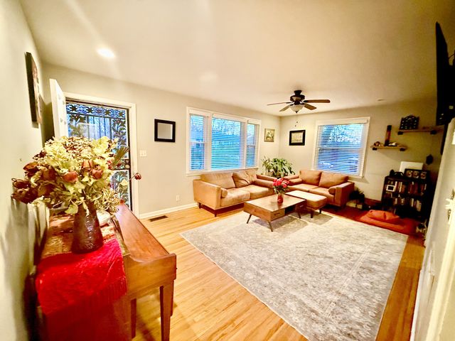 1343 Paradise Hill Rd, Clarksville, TN 37040