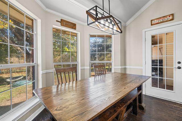 345 Woodard Lane, Bruceville, TX 76630