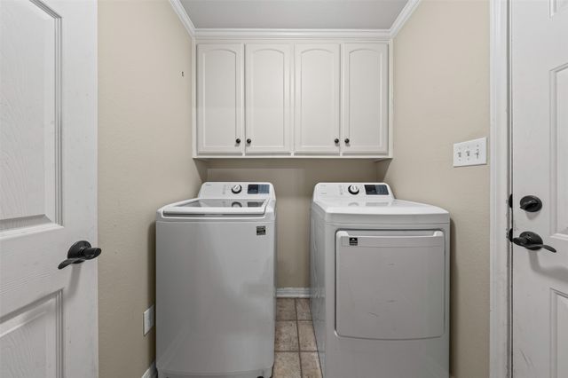 345 Woodard Lane, Bruceville, TX 76630