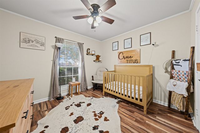 345 Woodard Lane, Bruceville, TX 76630