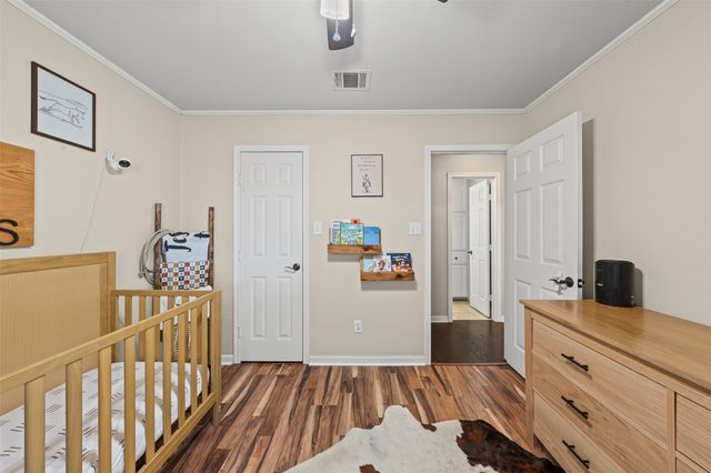 345 Woodard Lane, Bruceville, TX 76630