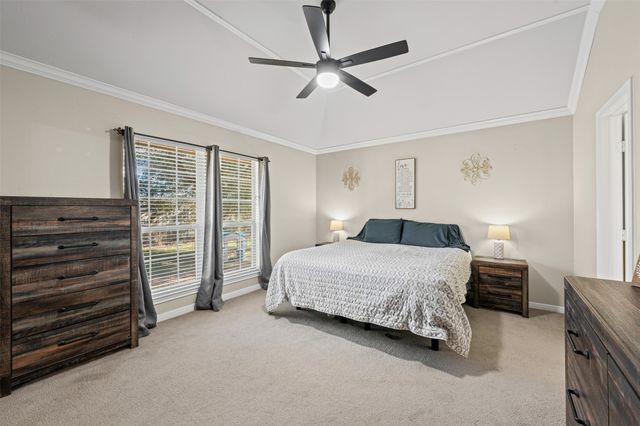 345 Woodard Lane, Bruceville, TX 76630