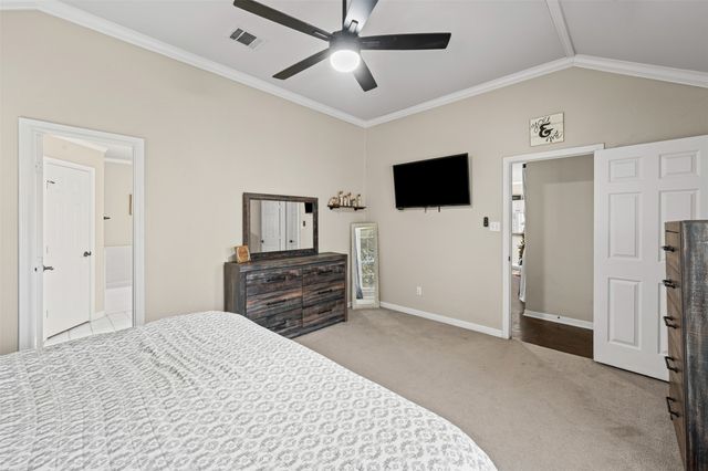 345 Woodard Lane, Bruceville, TX 76630