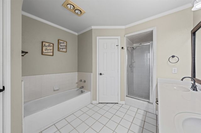 345 Woodard Lane, Bruceville, TX 76630