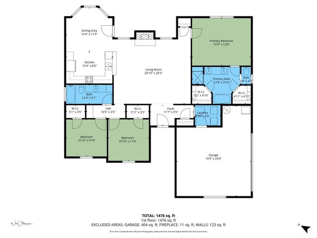 345 Woodard Lane, Bruceville, TX 76630