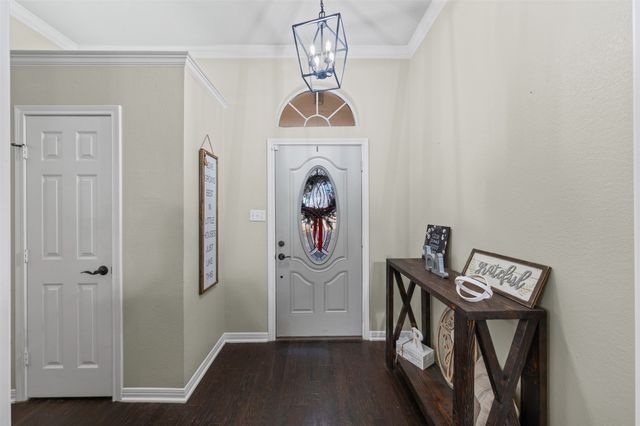 345 Woodard Lane, Bruceville, TX 76630