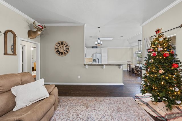 345 Woodard Lane, Bruceville, TX 76630