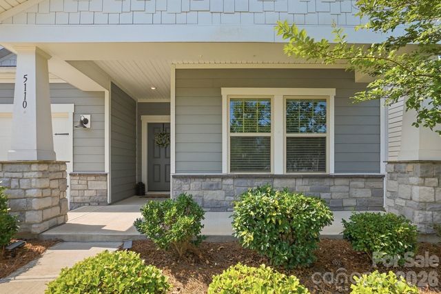 5110 Turtle Creek Drive, Denver, NC 28037