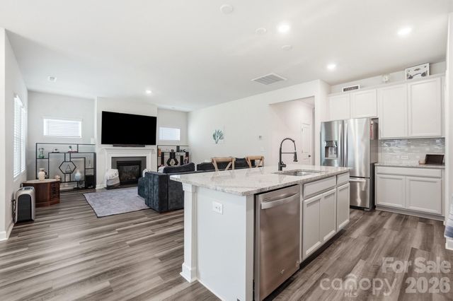 5110 Turtle Creek Drive, Denver, NC 28037