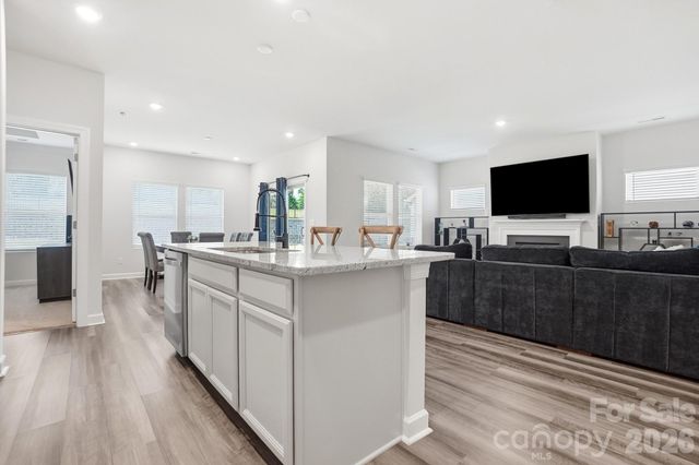 5110 Turtle Creek Drive, Denver, NC 28037