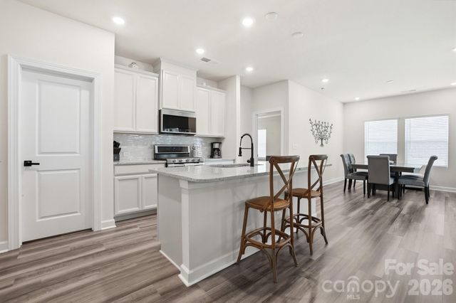 5110 Turtle Creek Drive, Denver, NC 28037