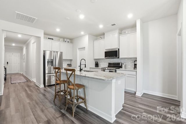 5110 Turtle Creek Drive, Denver, NC 28037