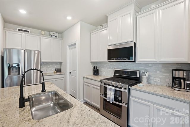 5110 Turtle Creek Drive, Denver, NC 28037