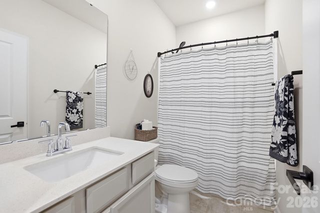 5110 Turtle Creek Drive, Denver, NC 28037