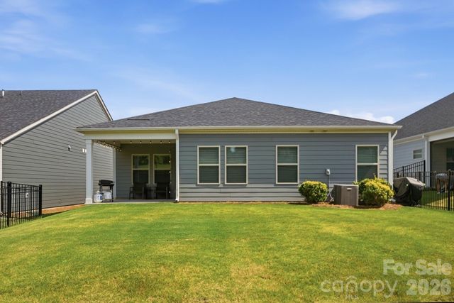 5110 Turtle Creek Drive, Denver, NC 28037