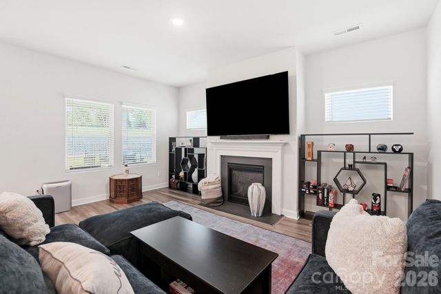5110 Turtle Creek Drive, Denver, NC 28037