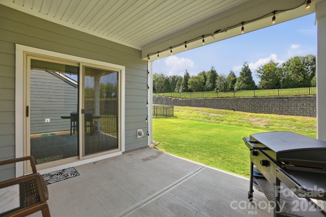 5110 Turtle Creek Drive, Denver, NC 28037