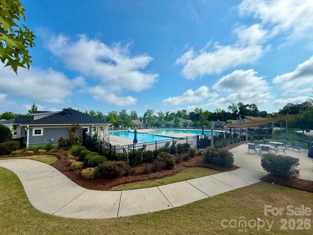 5110 Turtle Creek Drive, Denver, NC 28037