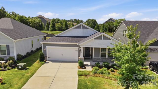 5110 Turtle Creek Drive, Denver, NC 28037