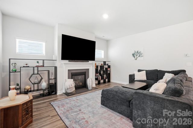 5110 Turtle Creek Drive, Denver, NC 28037